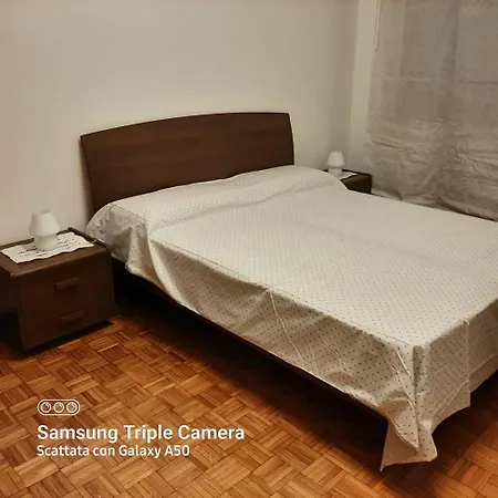 Apartment Ca Irene *