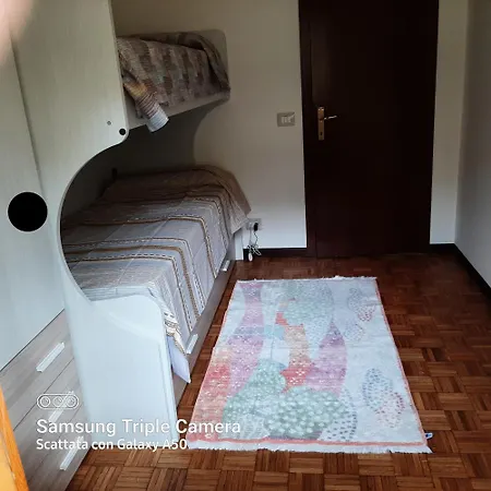 Ca Irene Apartment *