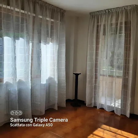 Apartmán Ca Irene Conegliano